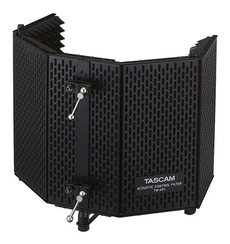 Tascam Tm-ar1 - Panel Control Acústico Micrófono