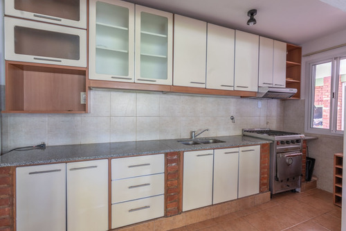 Imagen 8 de 30 de Venta Casa 2 Dormitorios En Sol Parana