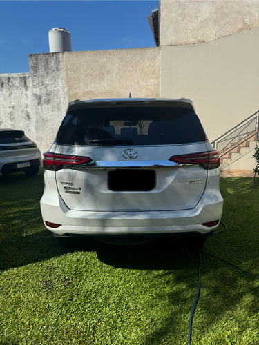 Toyota Hilux SW4 2.8 Srx 177cv 4x4 7as At