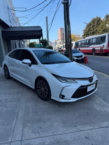 Toyota Corolla 2.0 Seg Cvt 170cv