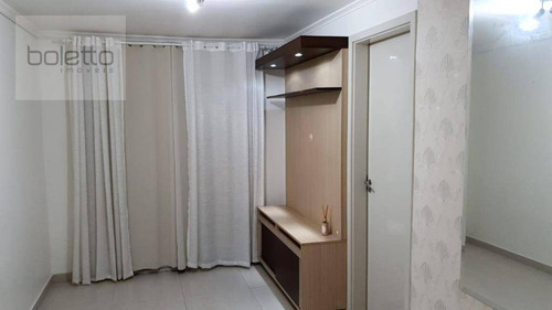 Imagem 22 de 30 de Apartamento Com 2 Dormitórios, 42 M² - Venda Por R$ 178.000,00 Ou Aluguel Por R$ 1.600,00/mês - Igara - Canoas/rs - Ap1661