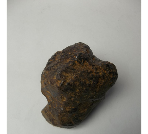 Piedra De Rayo - 234g Tipo Meteorito, Santería, Limpias (Usado)