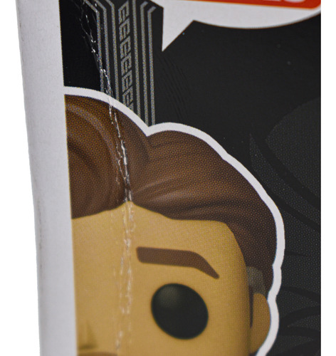 Dungeons And Dragons Edgin #1325 Movies Funko Pop Da