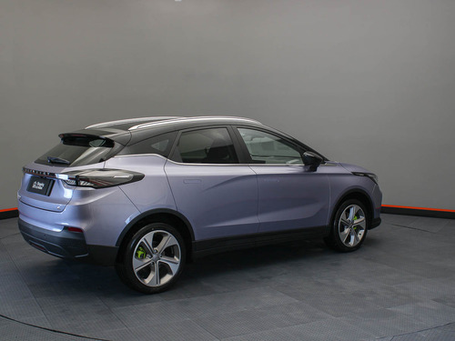 Geely Geometry C 0.0 Gf+