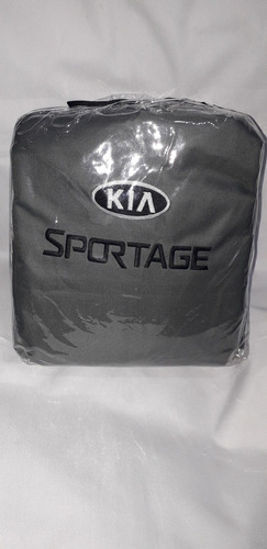 Forros De Asientos Impermeables Para Kia Sportage 2006 2015