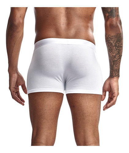 Bragas Z Para Hombre, Calzoncillos De Algodón Que Absorben E