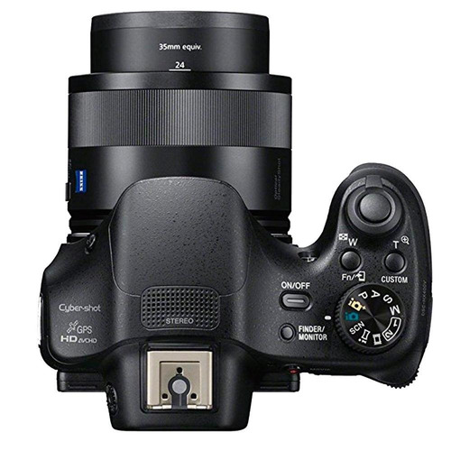 Sony Dsc-hx 400 Camara Digital 50x Zeiss Xzoom Optico 20 Mp
