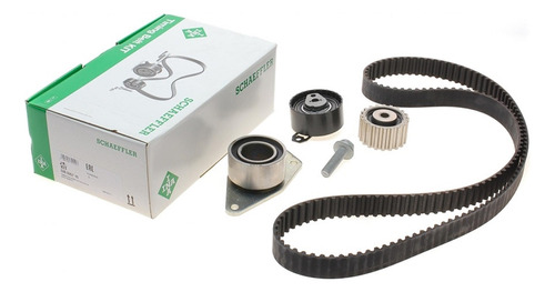 Kit De Distribucion Ina P/ Renault Megane Scenic 1.9 F9q