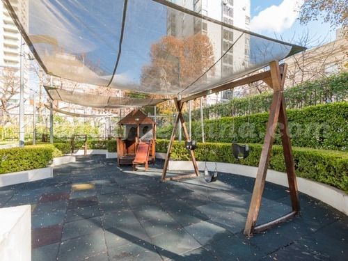 Departamento Para 3 Personas En Alquiler Temporario En Palermo