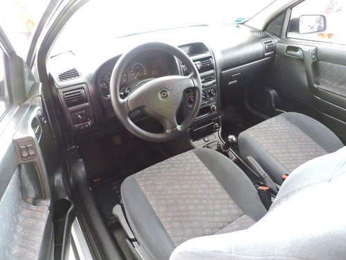 Gm Astra Gl 1.8