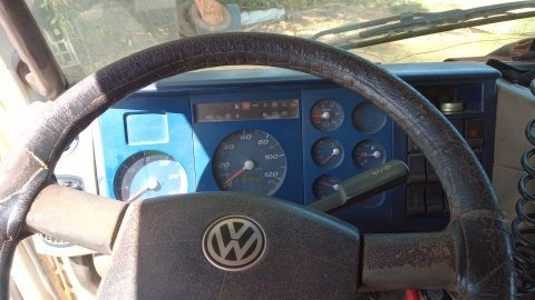 Vw Cavalo Titan 18 310