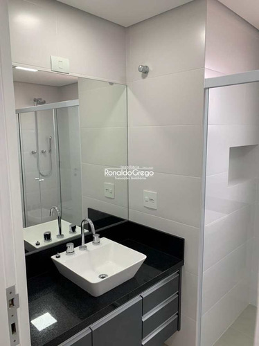 Imagem 15 de 30 de Apartamento Com 3 Dorms, Moema, São Paulo - R$ 1.95 Mi. - V3731