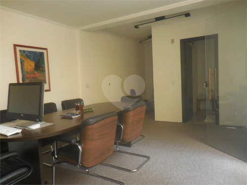 Imagem 11 de 20 de Casa, Venda, Alto Da Boa Vista, 330m², 04 Vagas - Reo521977
