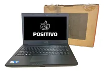 Comprar Notebook Positivo N110i Pentium B950 4gb Ssd120gb Wifi Hdmi 