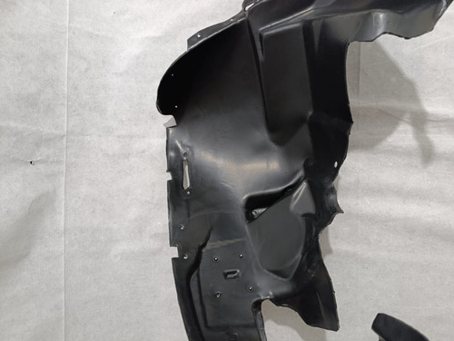 Parabarro Interno Dianteiro Fiat Pulse 2021 22 23 2024 2025