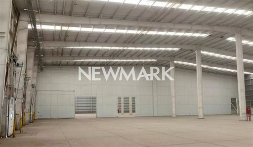 Bodega En Arriendo En Quilicura