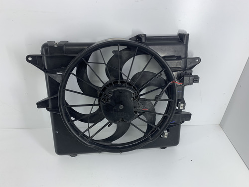 Motoventilador Ford Mustang 2005-2014 (Usado)