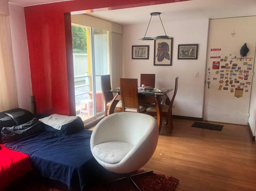 Imagen 15 de 17 de Apartamento En Venta En Bogotá Santa Teresa. Cod 100702507