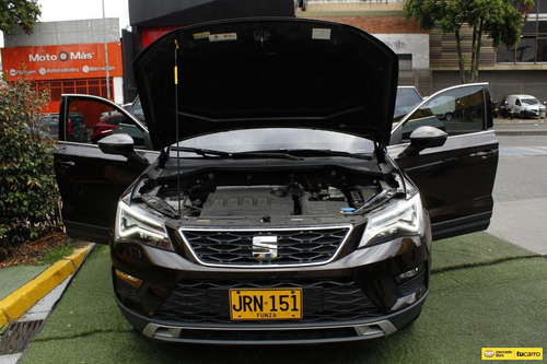 Seat Ateca Sport