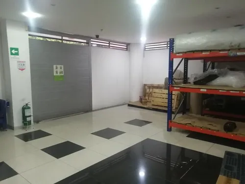 Edificio En Venta En Vipasa. Cod V9868