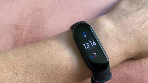 Xiaomi Mi Smart Band 5 Banda Inteligente Bluetooth *itech