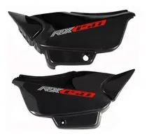 Comprar Juego Cachas Bajo Asiento Zanella Rx 150 + Calcos De Regalo