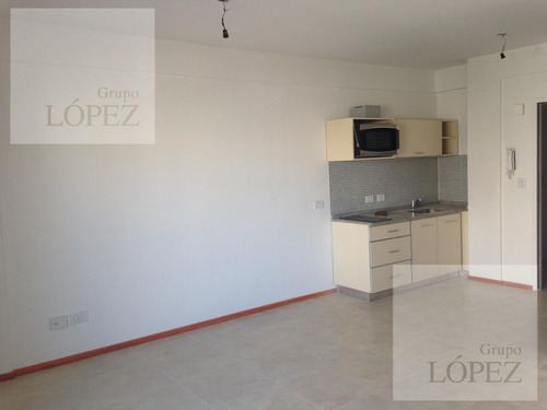 Venta Departyamento 1 Ambiente Abasto Balcon Subte