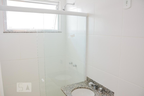 Apartamento À Venda - Santa Teresa, 1 Quarto, 48 - S893120623