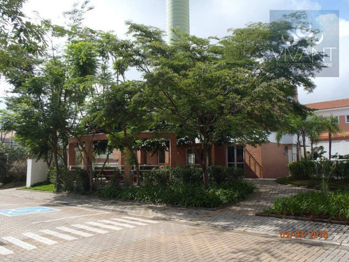 Imagem 3 de 30 de Sobrado Com 3 Dormitórios À Venda, 110 M² Por R$ 750.000,00 - Jardim Carlos Cooper - Suzano/sp - So0086