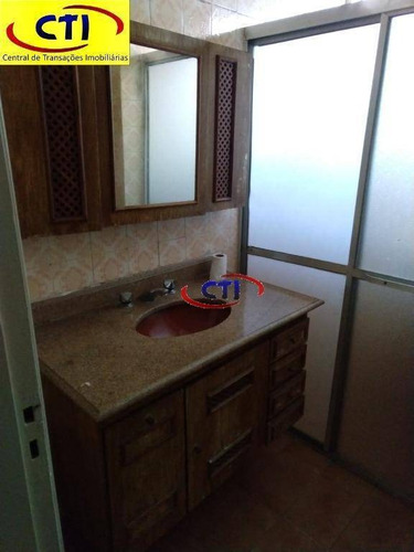 Imagem 13 de 13 de Sobrado Com 3 Dormitórios À Venda, 125 M² Por R$ 420.000,00 - Jardim Saracantan - São Bernardo Do Campo/sp - So0588