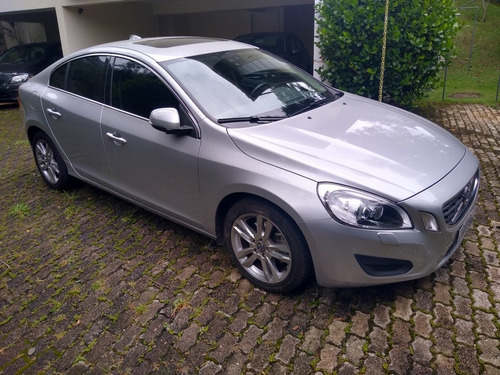 Volvo S60 2012 2.0 T5 Comfort