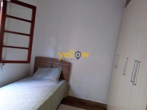 Imagem 30 de 30 de Casa - Caputera - Ca-974