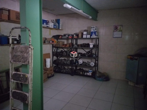 Imagem 19 de 21 de Casa Assobradada Em Ótimo Ponto Comercial - 93554