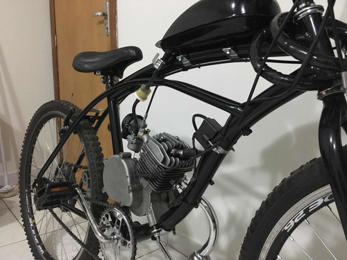 Motorizada