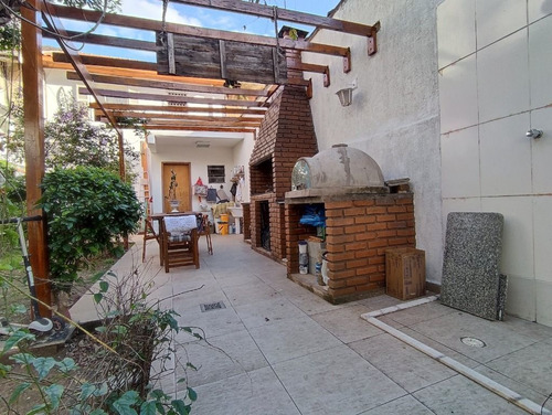Imagem 27 de 30 de Sobrado Com 3 Dormitórios À Venda, 133 M² Por R$ 800.000,00 - Vila Matias - Santos/sp - So0055