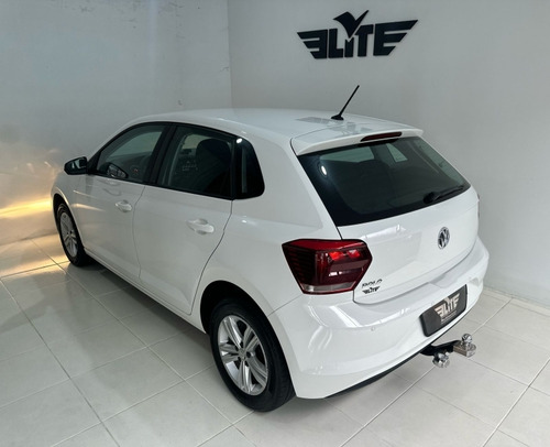 Volkswagen Polo 1.0 MPI TOTAL FLEX MANUAL