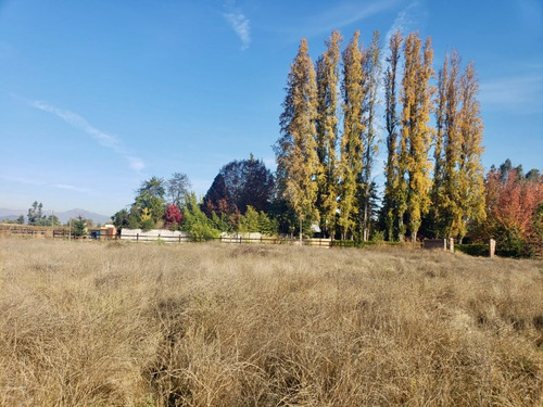 Terreno En Condominio / San Fernando / Viña Casa Silva