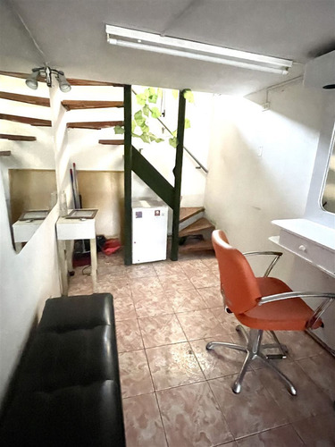 Local Comercial En Arriendo En Los Cobres Vitacura