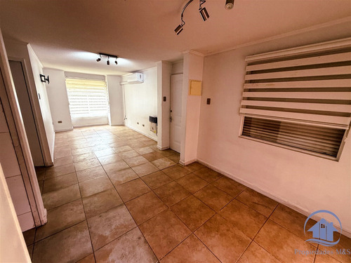 Casa En Venta De 4d/3d En Puente Alto