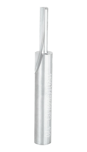 Freud 03-120 1/8 Single Flute Straight Bit Yyn