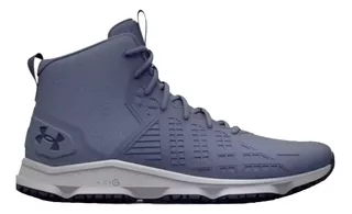 Botas Under Armour Micro G Strikefast Blue/steel