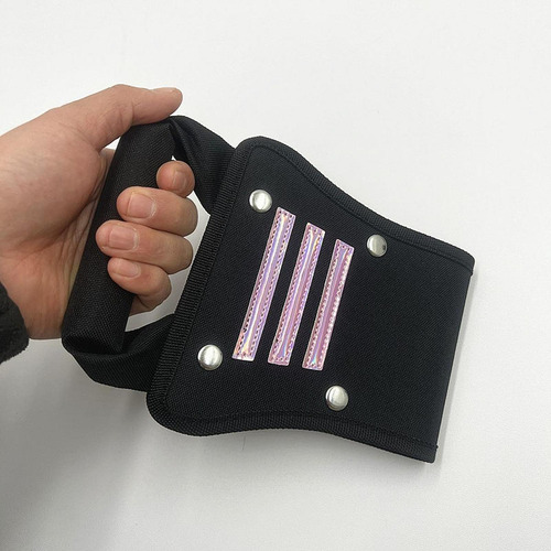 Extensión De Manejo Para Equipaje Desmontable Portátil