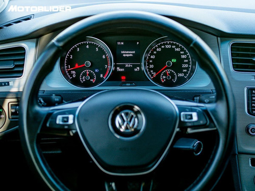 Volkswagen Golf Comfortline 1.4 Tsi Dsg | Permuta | Financia