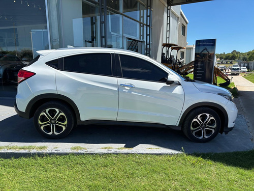 Honda HR-V 1.8 Ex 2wd Cvt