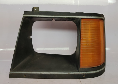 Aro Faro Chevrolet Astro 85-94 Lh Usado Original