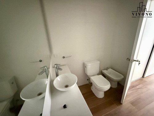 Monoambiente A Estrenar En - Córdoba 4300 - Dome Green Soho