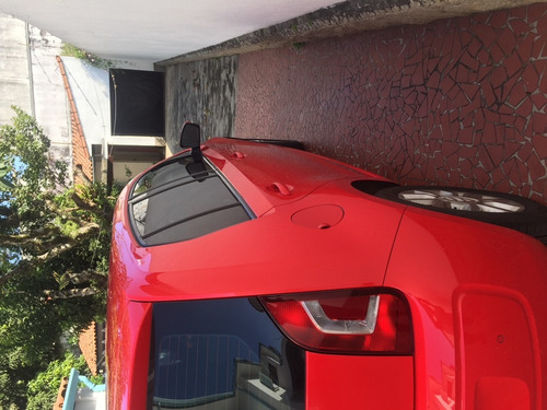 Vw/ Up High Ma 2014 Na Cor Vermelha Único Dono Perfeito Ok