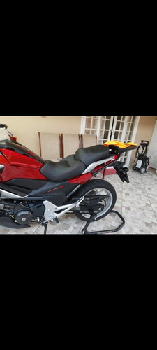 Honda Nc 750