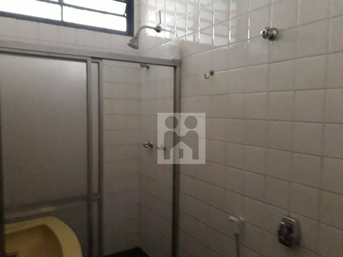 Imagem 7 de 23 de Casa Com 4 Dormitórios À Venda, 200 M² Por R$ 750.000,00 - Jardim América - Ribeirão Preto/sp - Ca0386