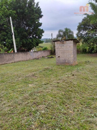 Imagem 29 de 30 de Chácara Com 2 Dormitórios À Venda, 7000 M² Por R$ 250.000,00 - Bairro Da Barra - Sarapuí/sp - Ch0111